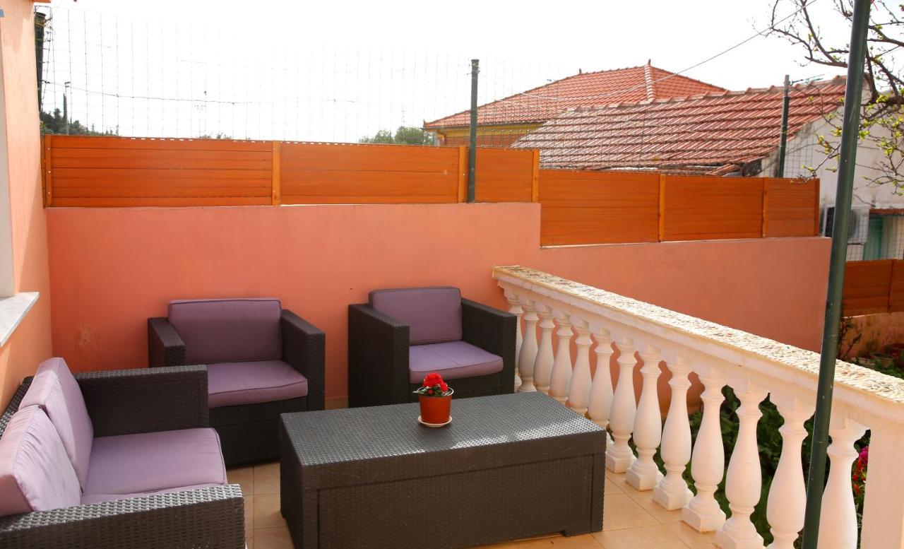 Kantouni House Kefalonia Argostoli  Exterior photo